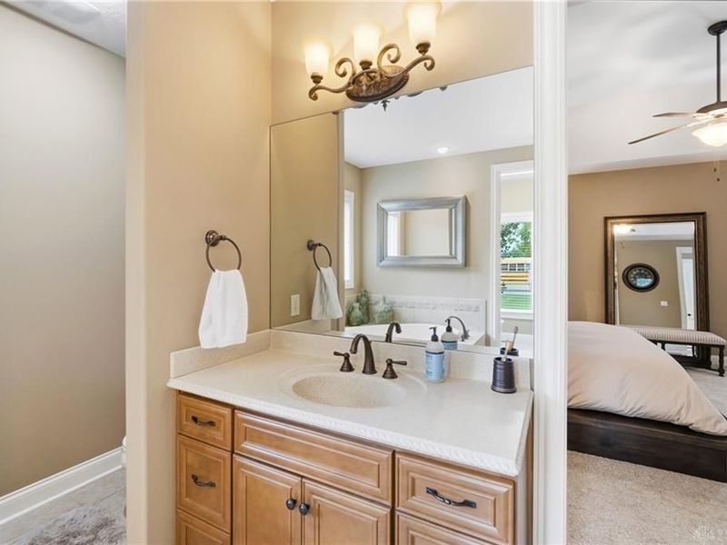 4017 Sable Ridge Drive, Bellbrook, OH 45305 Photo 34