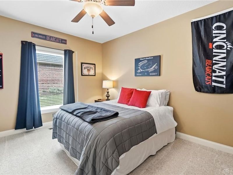 4017 Sable Ridge Drive, Bellbrook, OH 45305 Photo 37