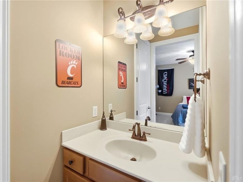 4017 Sable Ridge Drive, Bellbrook, OH 45305 Photo 39