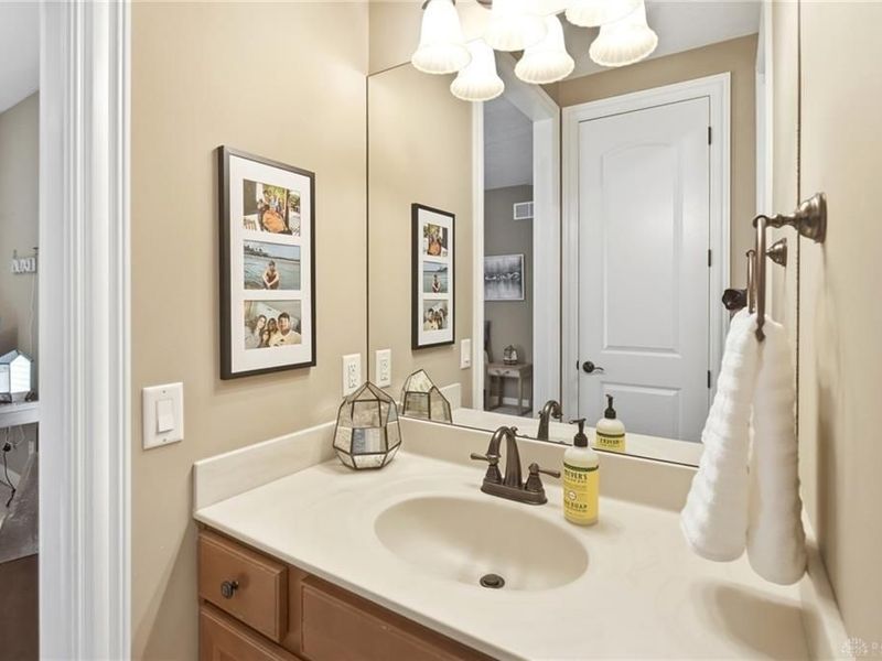 4017 Sable Ridge Drive, Bellbrook, OH 45305 Photo 41