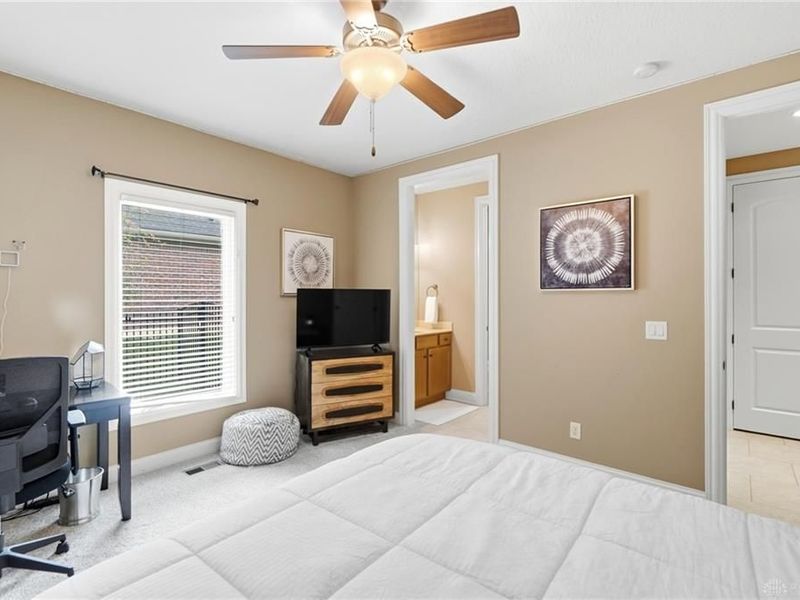 4017 Sable Ridge Drive, Bellbrook, OH 45305 Photo 43