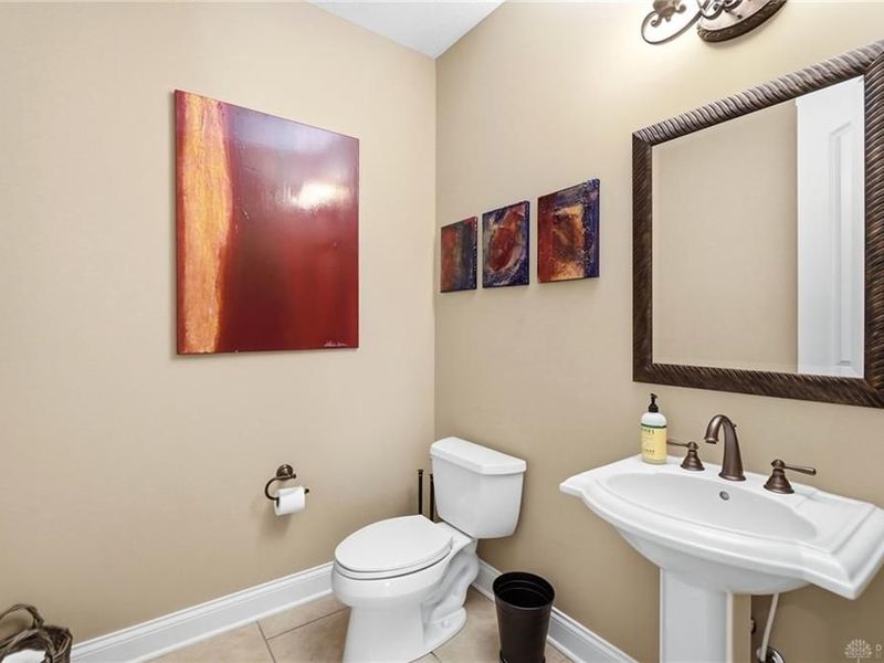 4017 Sable Ridge Drive, Bellbrook, OH 45305 Photo 44