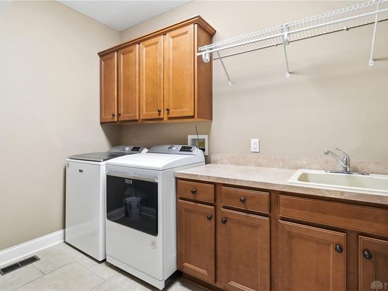 4017 Sable Ridge Drive, Bellbrook, OH 45305 Photo 45