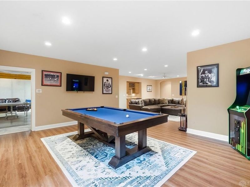 4017 Sable Ridge Drive, Bellbrook, OH 45305 Photo 47