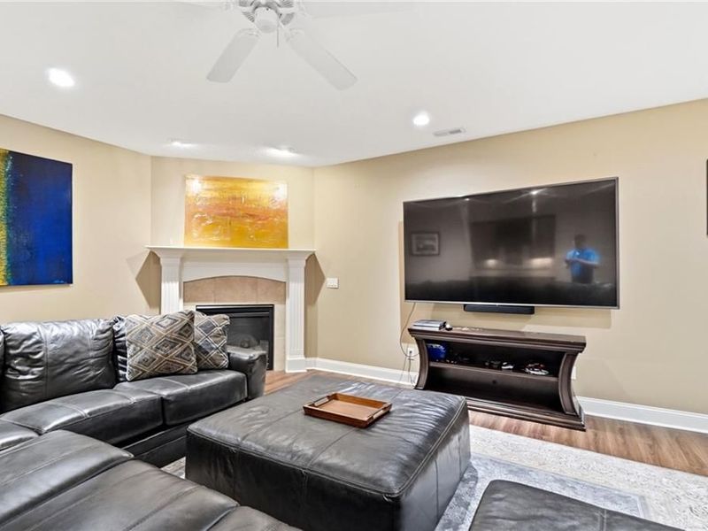 4017 Sable Ridge Drive, Bellbrook, OH 45305 Photo 50
