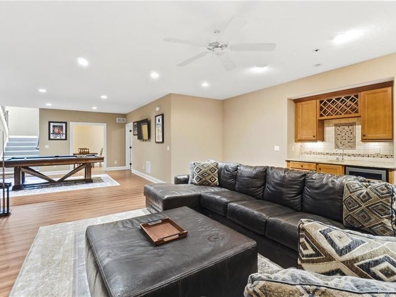 4017 Sable Ridge Drive, Bellbrook, OH 45305 Photo 52