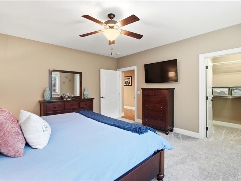 4017 Sable Ridge Drive, Bellbrook, OH 45305 Photo 58