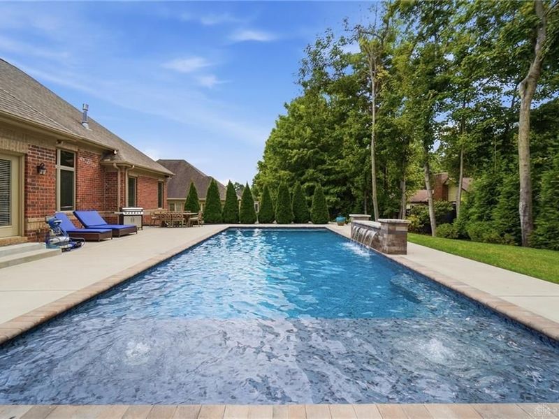 4017 Sable Ridge Drive, Bellbrook, OH 45305 Photo 67