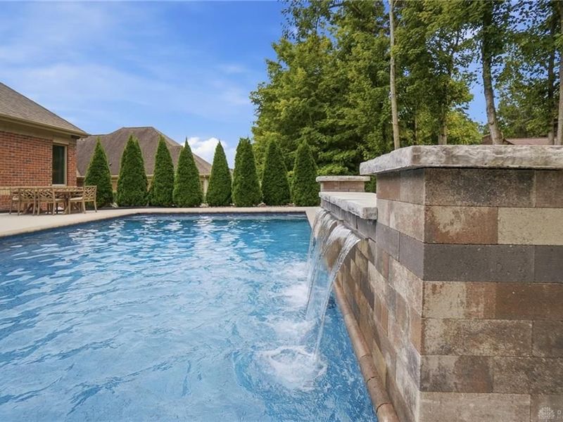 4017 Sable Ridge Drive, Bellbrook, OH 45305 Photo 69