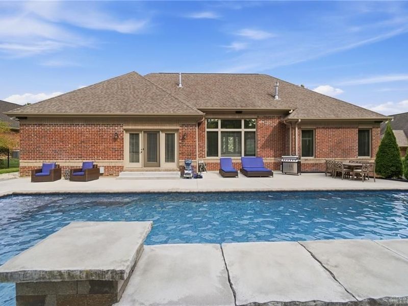 4017 Sable Ridge Drive, Bellbrook, OH 45305 Photo 72
