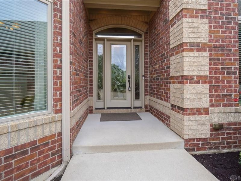4017 Sable Ridge Drive, Bellbrook, OH 45305 Photo 8