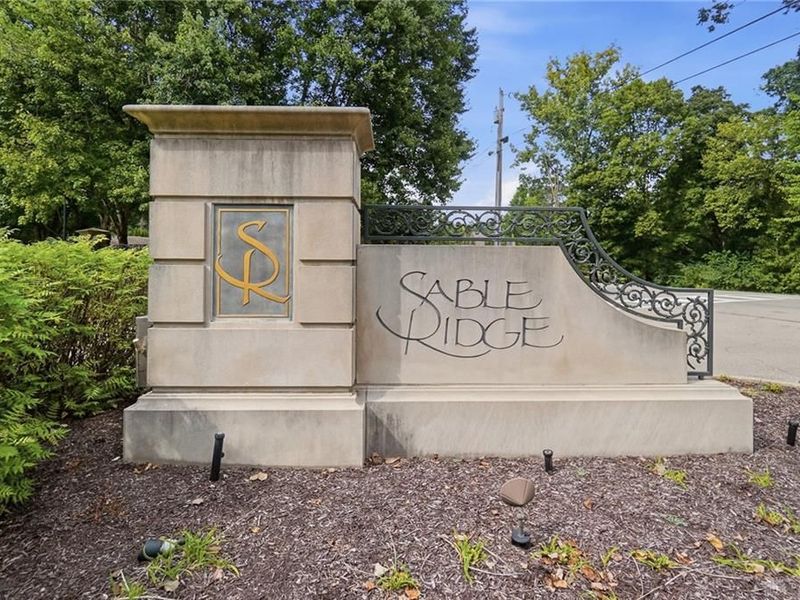 4017 Sable Ridge Drive, Bellbrook, OH 45305 Photo 81