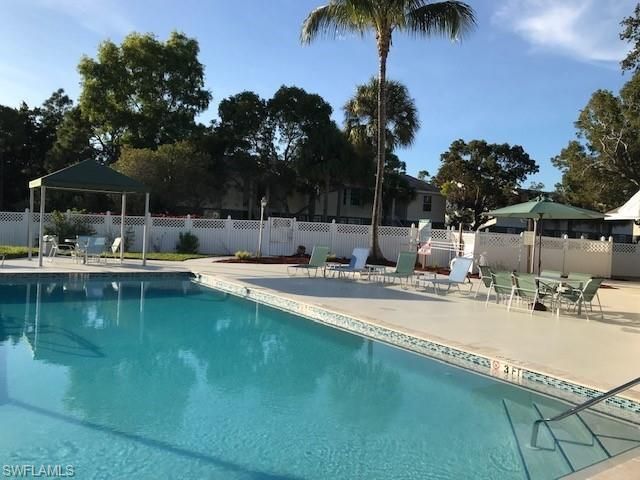 1390 Wildwood Lakes Blvd, Unit 8, Naples, FL 34104 Photo