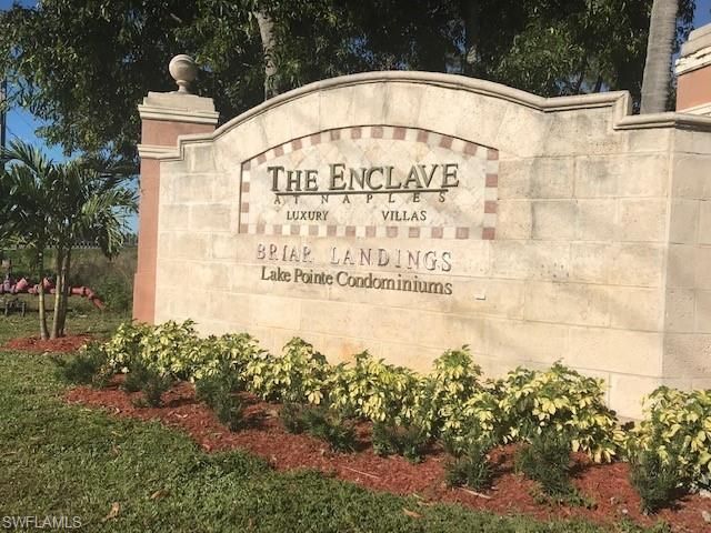 1390 Wildwood Lakes Blvd, Unit 8, Naples, FL 34104 Photo