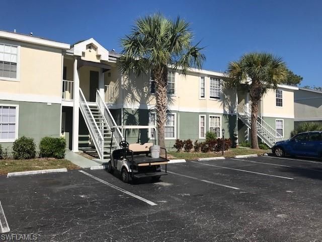 1390 Wildwood Lakes Blvd, Unit 8, Naples, FL 34104 Photo