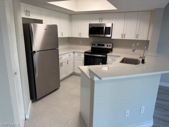 1390 Wildwood Lakes Blvd, Unit 8, Naples, FL 34104 Photo