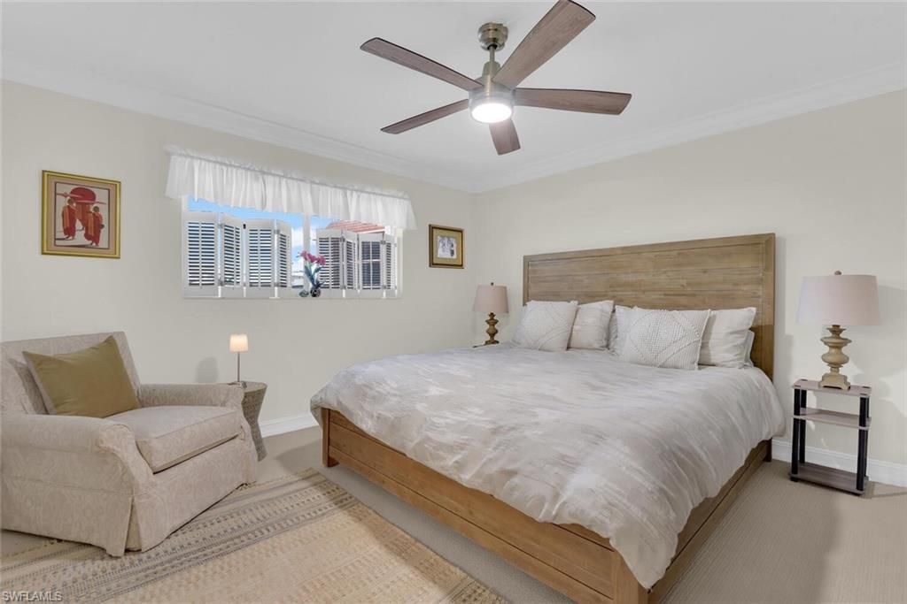 222 Harbour Dr, Unit 403, Naples, FL 34103 Photo