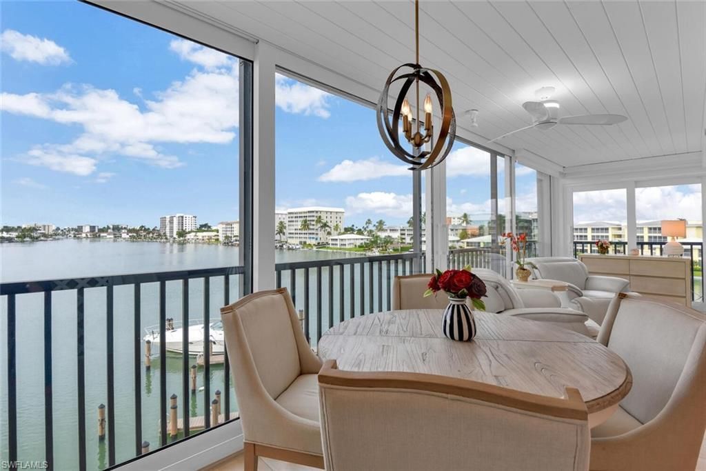 222 Harbour Dr, Unit 403, Naples, FL 34103 Photo