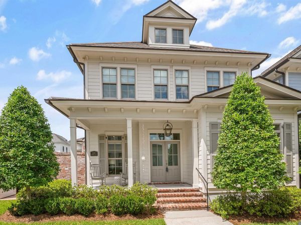 5138 Cheneau Ln, Baton Rouge, LA 70808