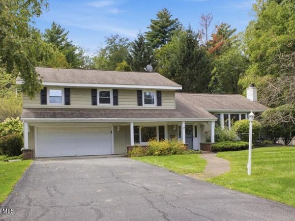 12 Windy Hill Road, Glens Falls, NY 12801