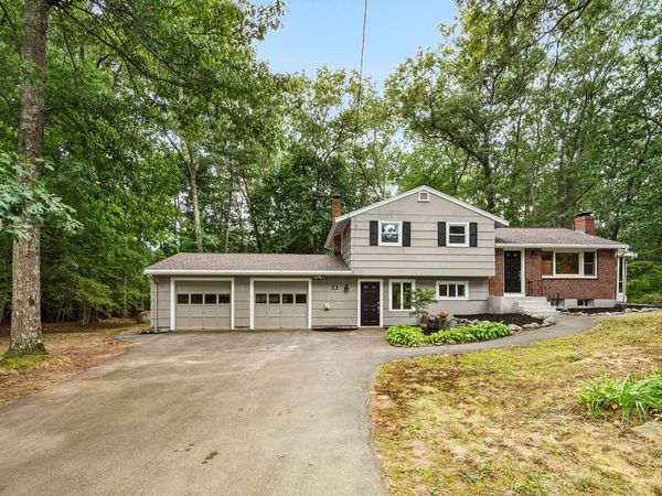 23 Poplar St, Sudbury, MA 01776