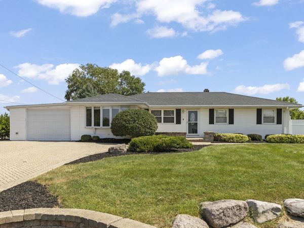 15911 S Codo Drive , Homer Glen, IL 60491