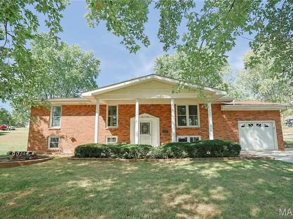 507 Norwood Drive , Bonne Terre, MO 63628