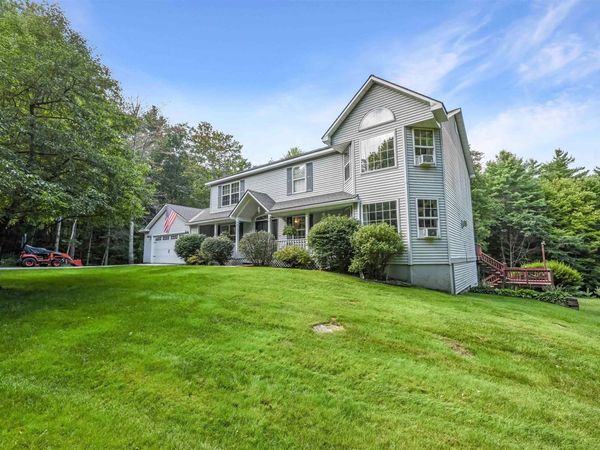67 Applewood Drive, Berlin, VT 05602