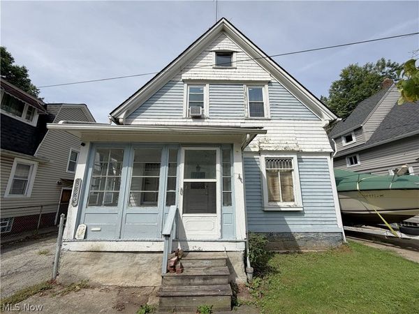 3882 W 42nd Street , Cleveland, OH 44109