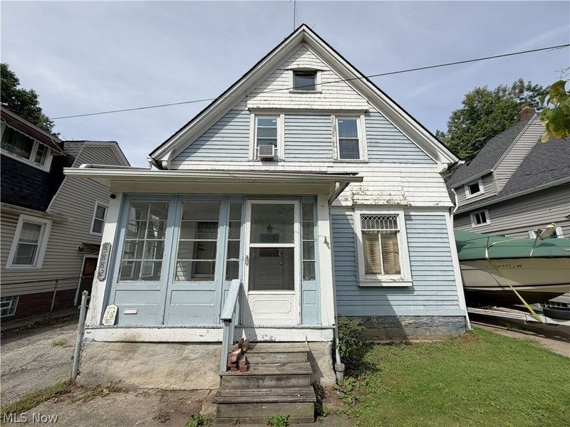 3882 W 42nd Street, Cleveland, OH 44109 Photo 1