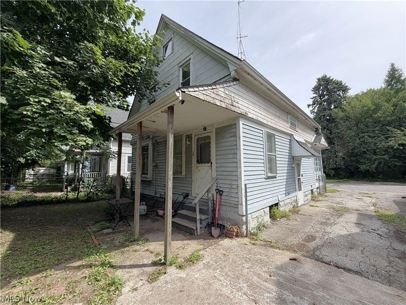 3882 W 42nd Street, Cleveland, OH 44109 Photo 26