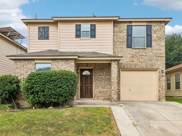 1419 Range Finder, San Antonio, TX 78245