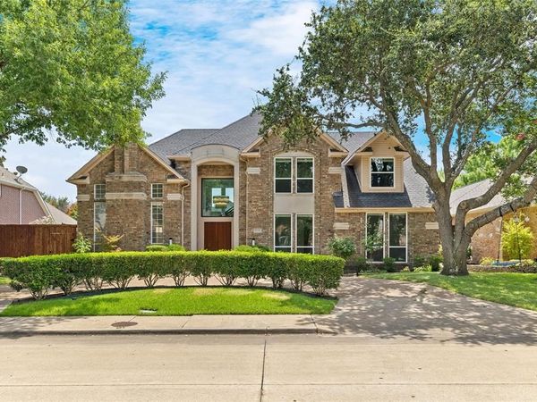 5112 Spyglass Drive, Dallas, TX 75287