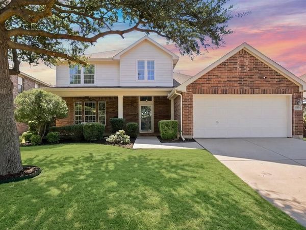 1105 Kimbro Drive, Forney, TX 75126