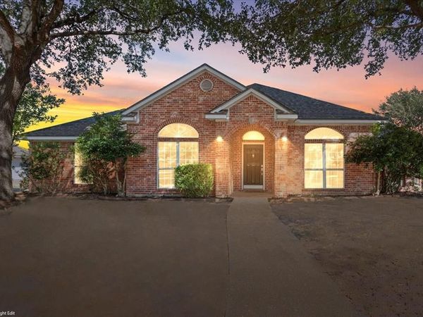 10005 Polo Park Circle , Waco, TX 76712