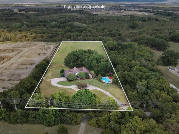 5010 Milam Road, Mesquite, TX 75181