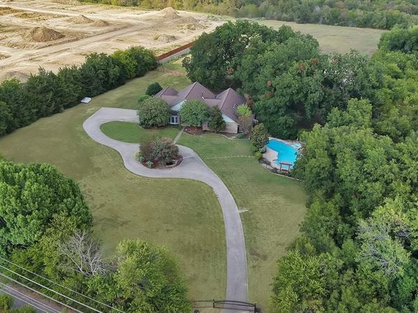 5010 Milam Road, Mesquite, TX 75181