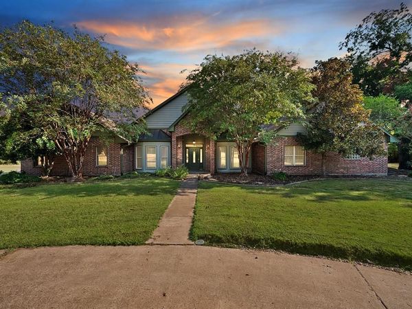 5010 Milam Road, Mesquite, TX 75181