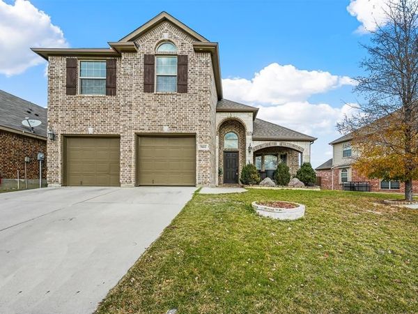 5612 Spirit Lake Drive, Fort Worth, TX 76179