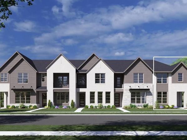 2515 Huxley Mews, Allen, TX 75013