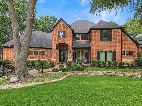 6645 Castle Pines Drive, Plano, TX 75093