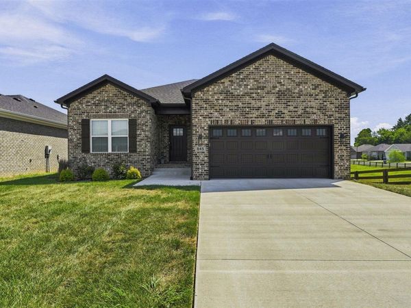 845 Poplar Log Drive , Bowling Green, KY 42101