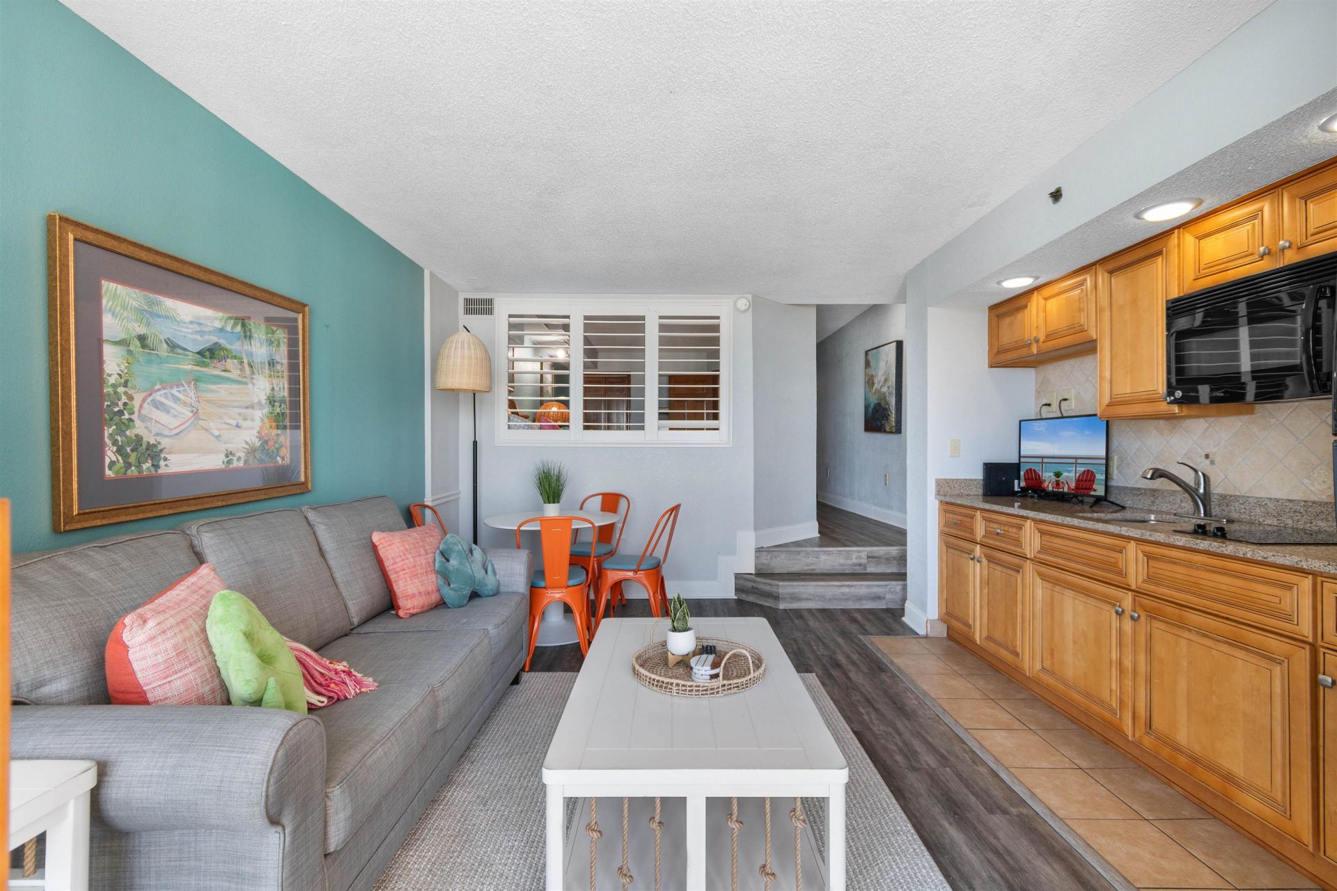 4800 South Ocean Blvd. Photo 14