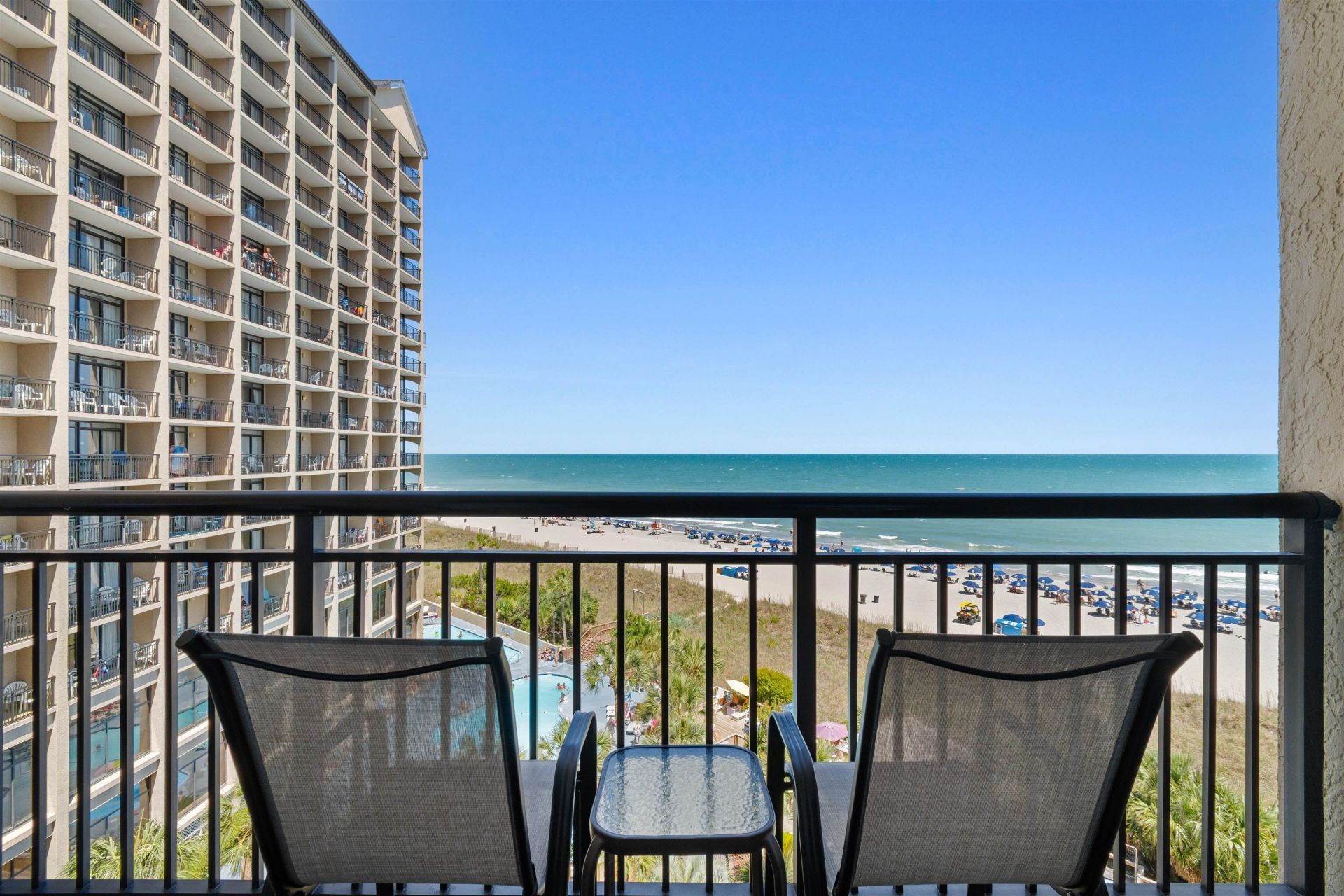 4800 South Ocean Blvd. Photo 22