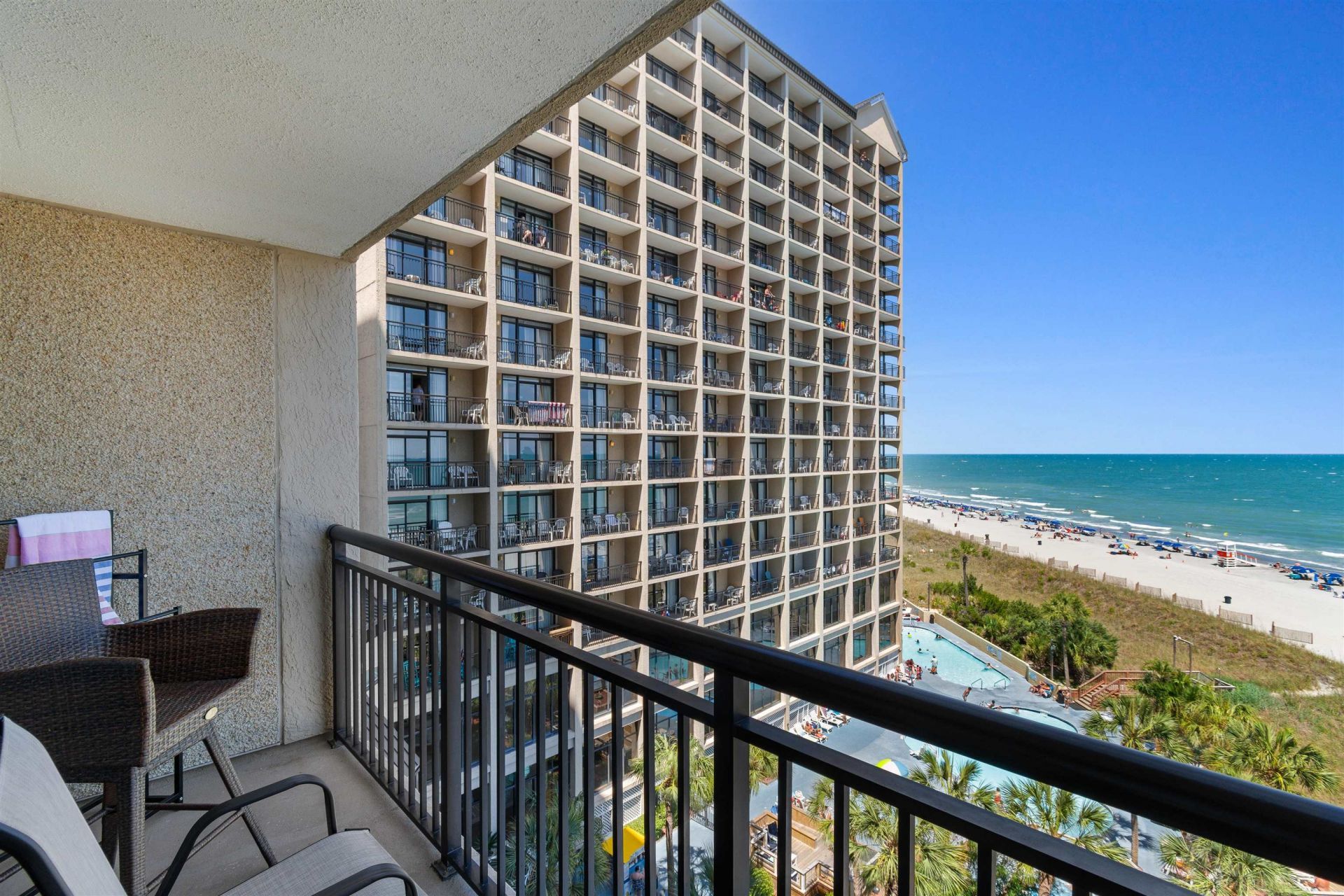 4800 South Ocean Blvd. Photo 23