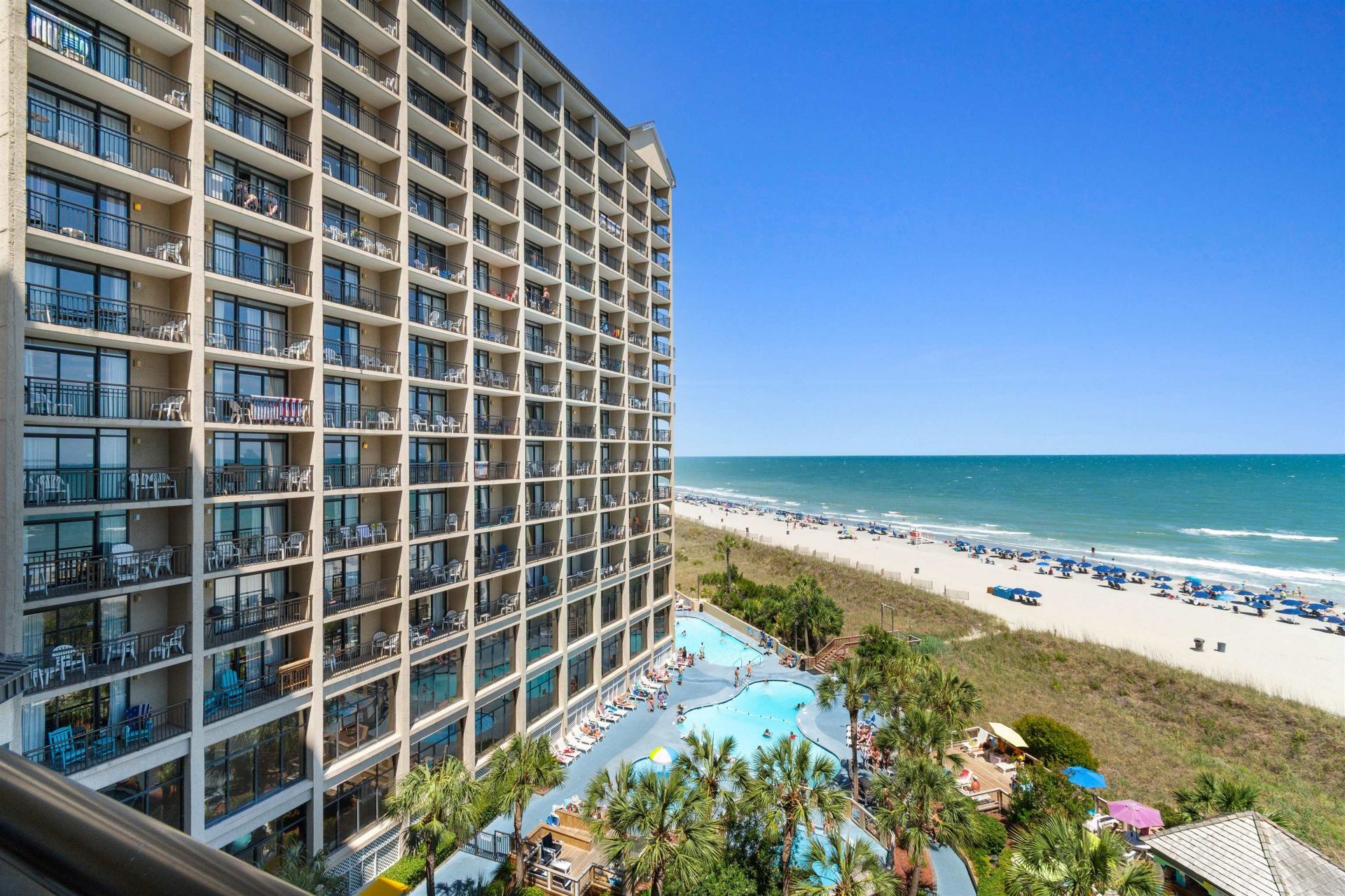 4800 South Ocean Blvd. Photo 24
