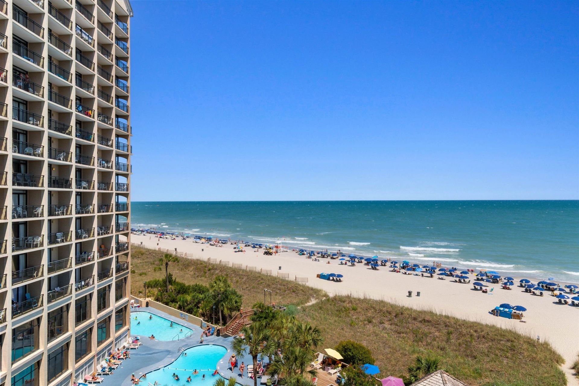 4800 South Ocean Blvd. Photo 27