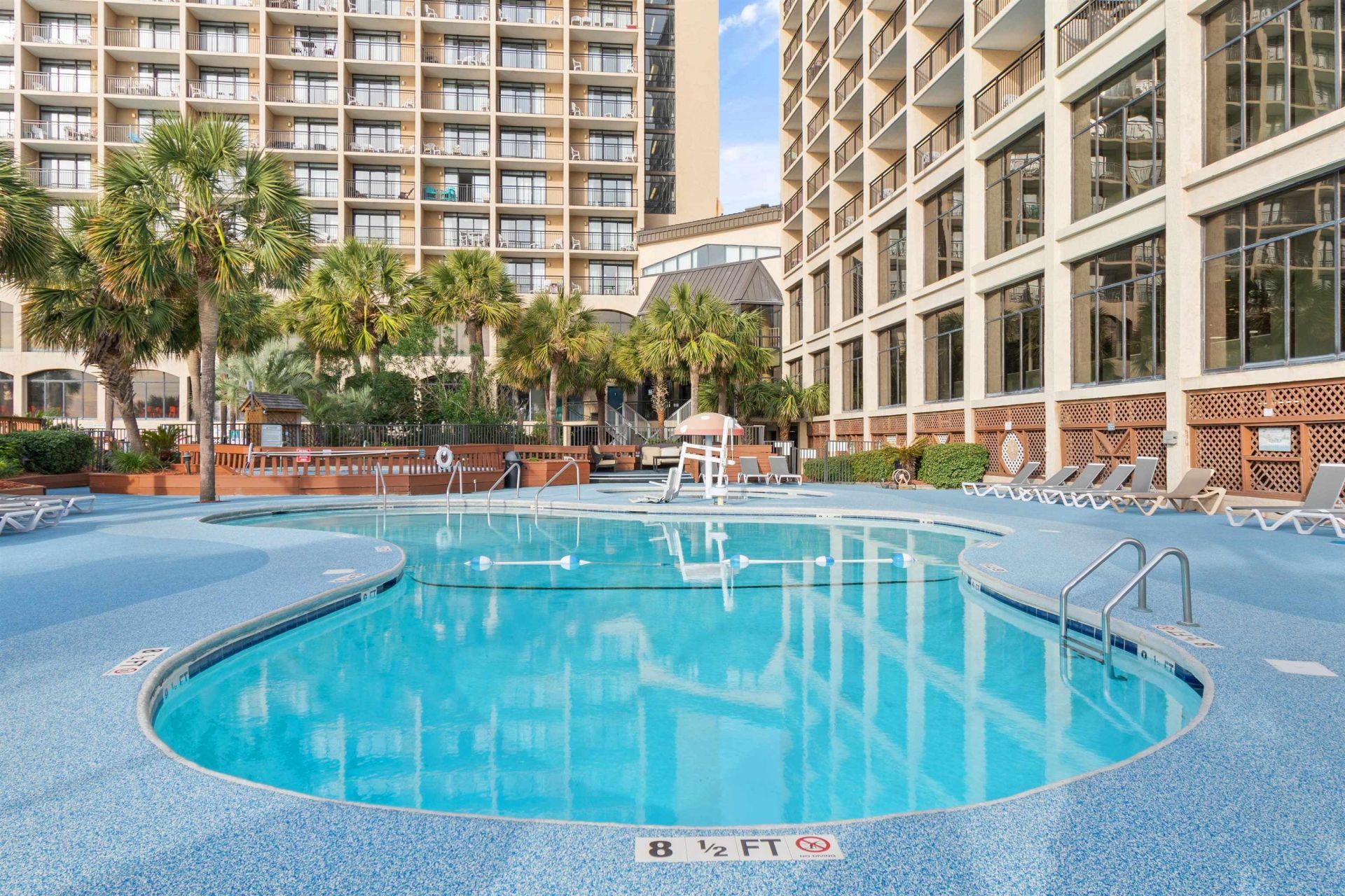 4800 South Ocean Blvd. Photo 34