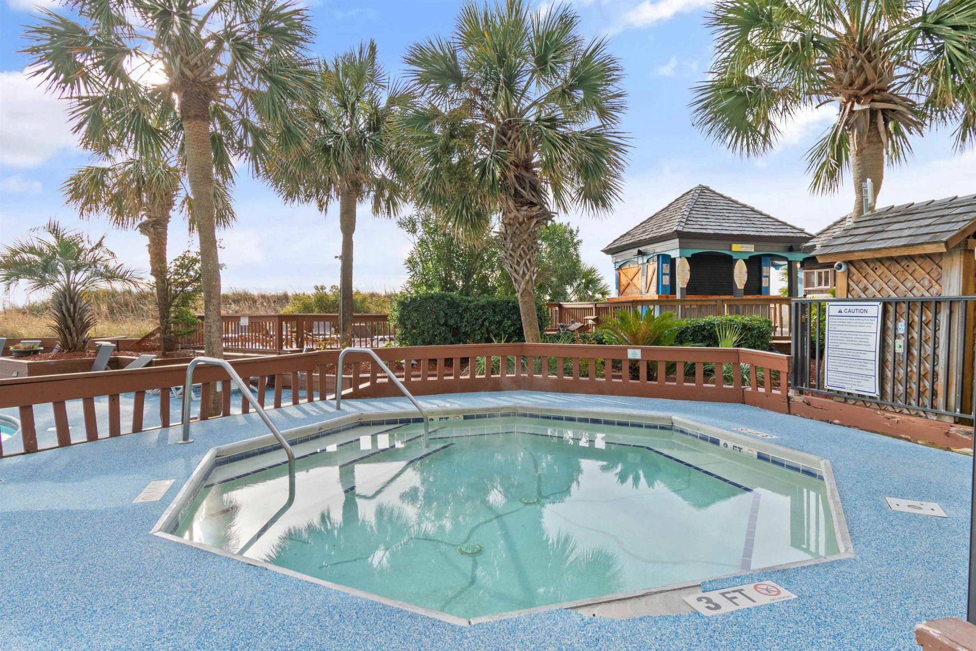 4800 South Ocean Blvd. Photo 36