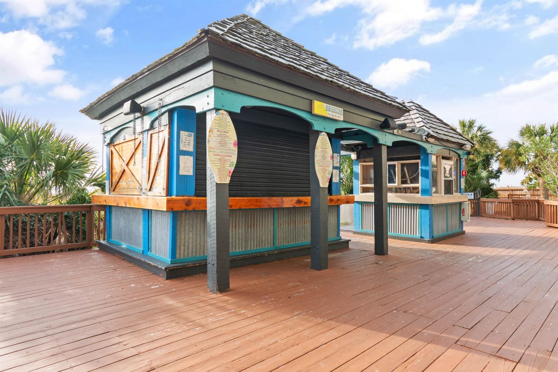 4800 South Ocean Blvd. Photo 37